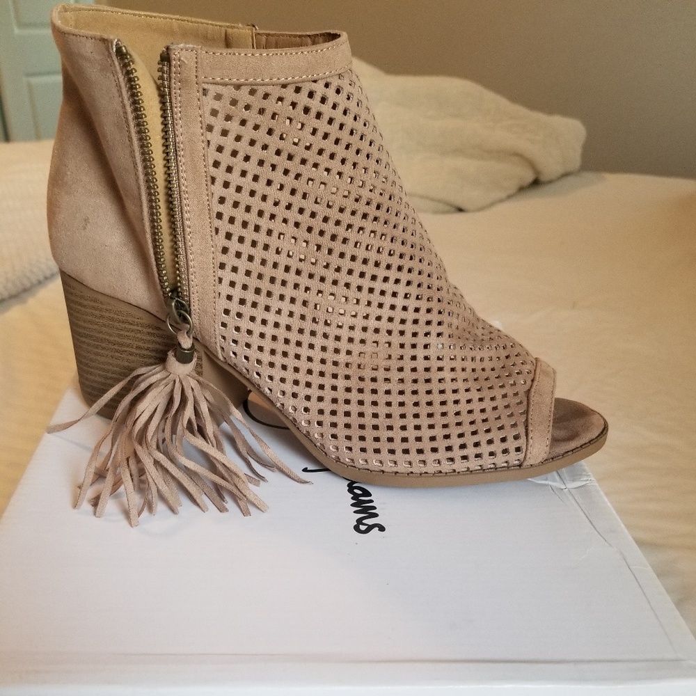 Booties